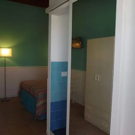 Baywatch Pensjonat Margherita Di Savoia