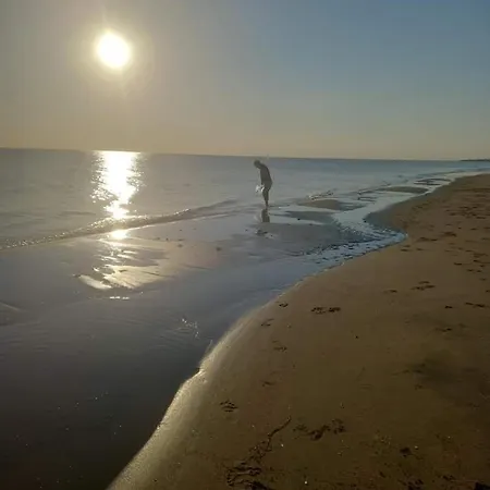 Baywatch Pensjonat *
