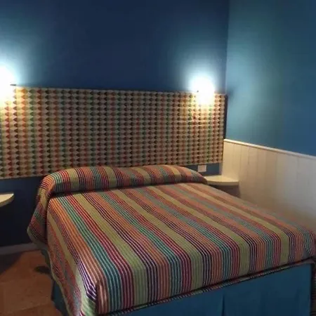 Guest house Baywatch Margherita Di Savoia
