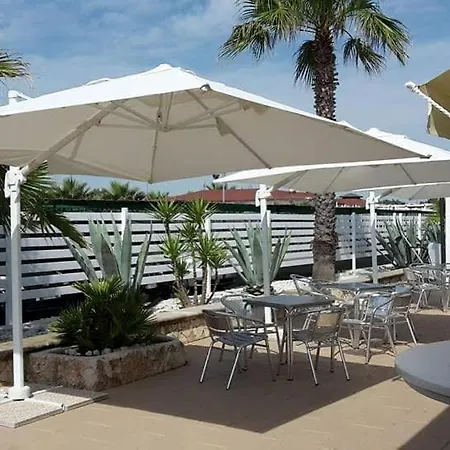 Baywatch Guest house