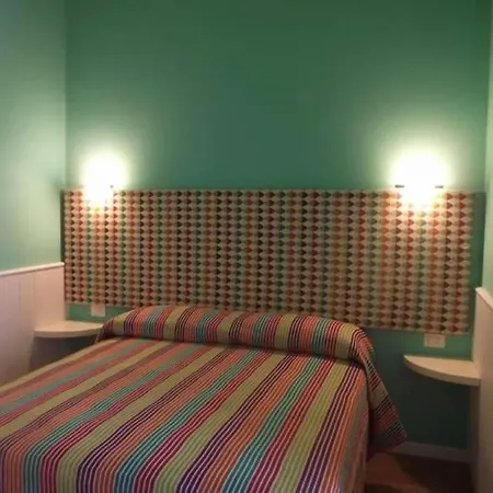 Baywatch Guest house Margherita Di Savoia