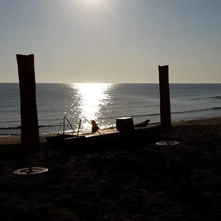 Guest house Baywatch Margherita Di Savoia