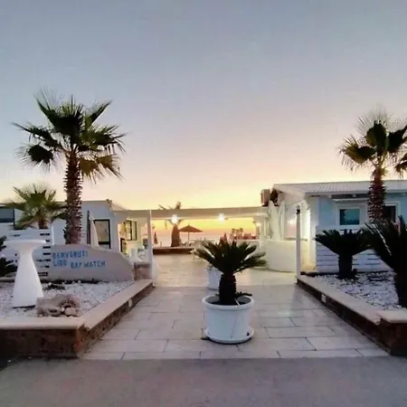 Baywatch Guest house Margherita Di Savoia