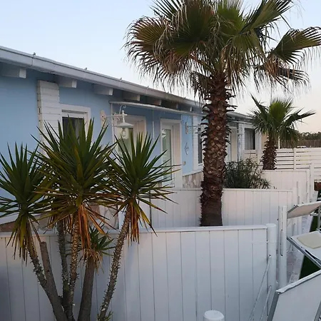 Baywatch Guest house